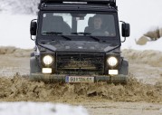 Mercedes-Benz G-Class Edition30 Mercedes-Benz G-Class Edition30